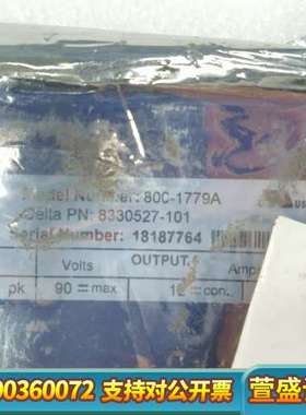 议价Copley Conrols 驱动器800-1779