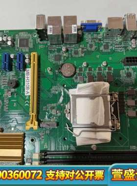 工控机MB-H310B-AMAX-H310A-A10KC