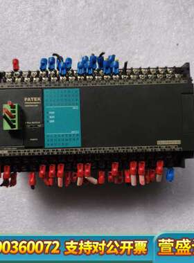 FATEK永宏PLC FBS-60MAT2-AC