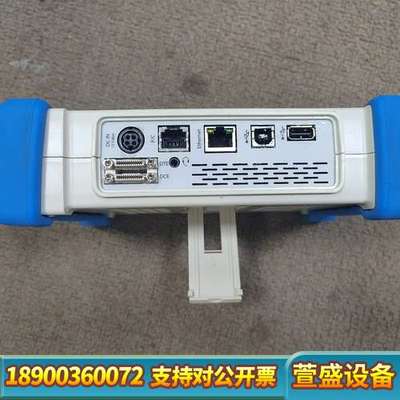 ALBEDO以太网络仪Ether.Genius多业务