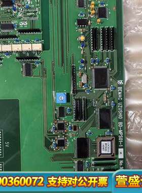 议价原厂电路板BD-MPSO1-1A（1509B）一