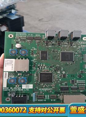 TEL Tokyo Electron UC4GSRS4Y1电