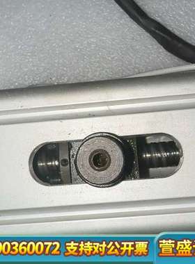 钛玛科Techmach纠偏执行器TIB03-18