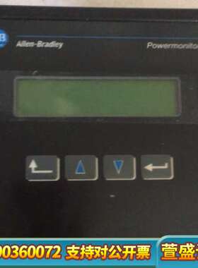 Allen Bradley  1403-DMB 控制器