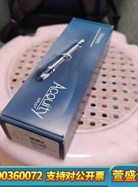 沃特世色谱柱ACQUITY UPLC HSS T3，1.8u