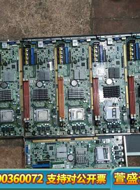 ！PCA-6011VG工控机IPC610主板PC