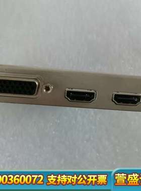 Decklink Intensity Pro 采集卡 达芬奇