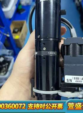 NAVITAR 1-62315同轴光远心镜头