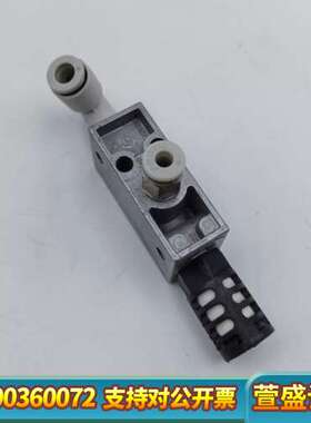 FESTO费斯托气阀VAD-1/8，型号14015 V308