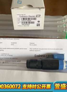 恩斯豪斯CPS41D-7BB2B1， E+Hph