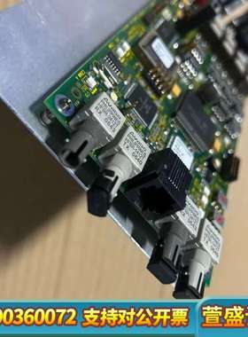 Varian半导体设备板 E17265040 REV C