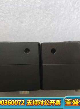 十几个MV-CL021-40GM工业相机处理！捡漏