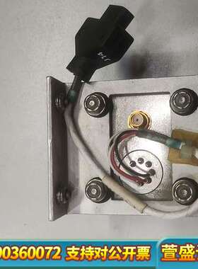 VECTRON  晶振。5MHZ!