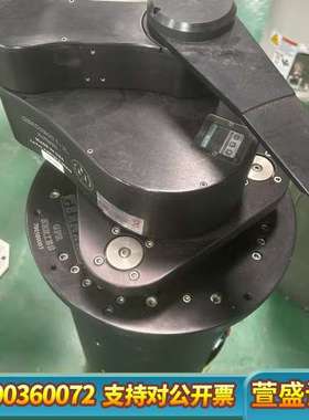 GENCOBOT 7/2L晶圆搬运  GP