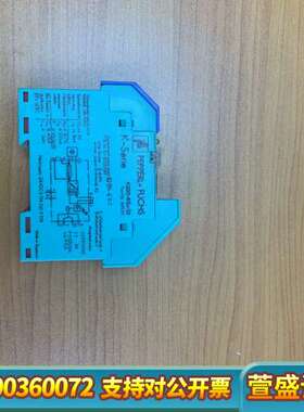 KG30-REX-2S   P+F   模块备件 请