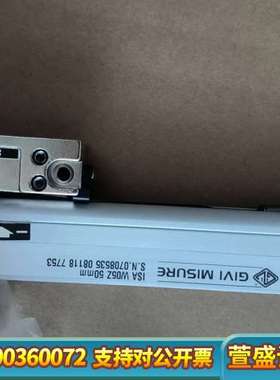 ISA W05Z 50mm意大利小尺寸增量式光栅尺