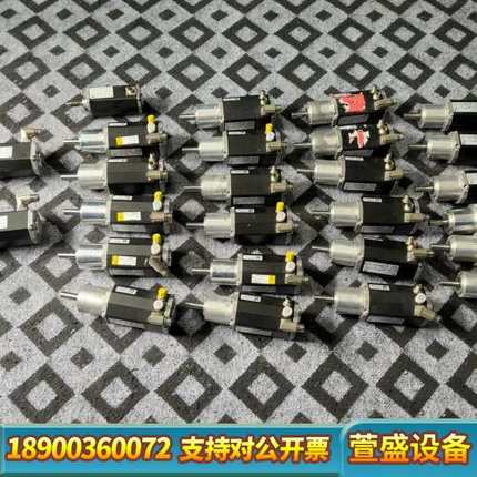 设备马达，德恩科电机，BG75×50MI ，减速比7：1