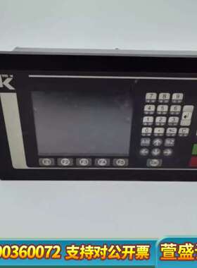 K-TROL KSL控制器，型号2401-30053，拆