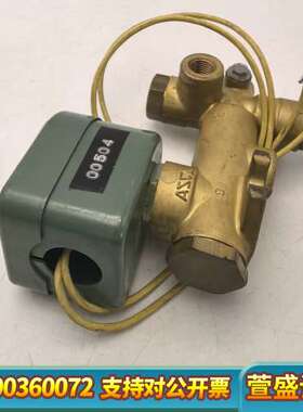 ASCO防爆电磁阀8300D61U，110V，型号53819