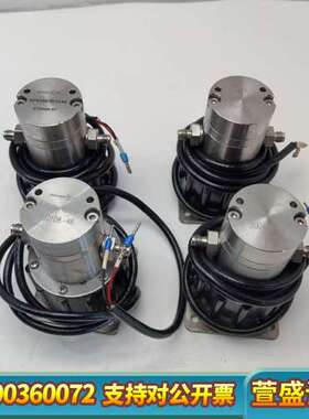 NP039A1B1A50 NP039B1B1A50磁力齿轮泵