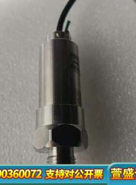 PURERON压力传感器PC-302A-UR