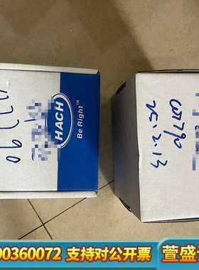 哈希CODMAXII分析仪排液阀YY0000005，