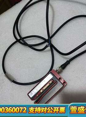 LEUZE槽型传感器GSU 14C/66.3-S1