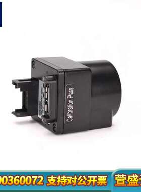 teli BU406MC 彩色工业相机 400万像素 高帧率