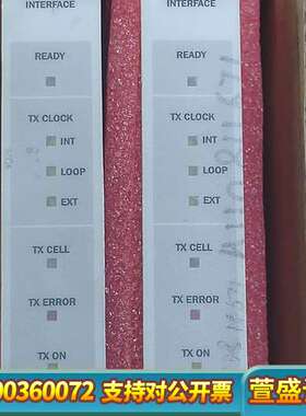 Spirenr思博伦ATM分析仪AX/4000卡4003