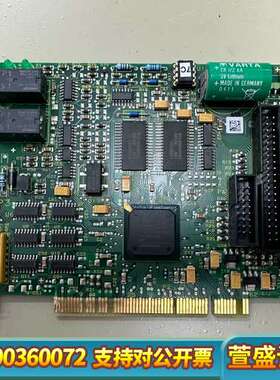 大族彼岸 PA8000 CNC 控制卡 BA7301接口卡