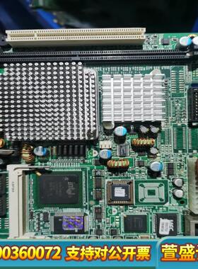 PCM-8150 工控机主板 PCM-8150 rev：