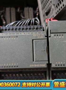 S7-200 CN PLC，型号CPU 226 CN，