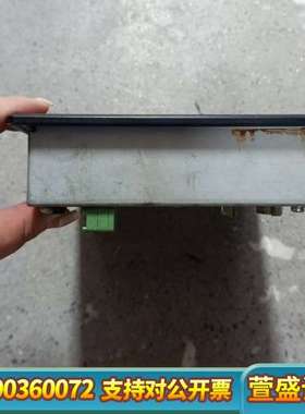 LAUER劳尔PCS 009 控制器   议