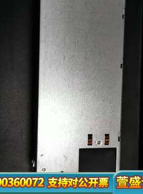 HP/ G8 1500W 服务器电源 684529-00