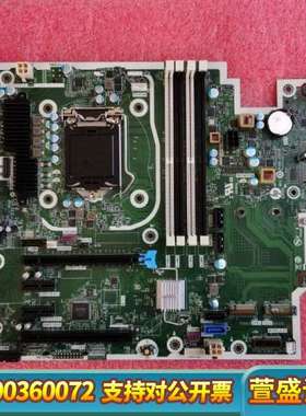 HP 台式机主板  L77195  L93418-001 6