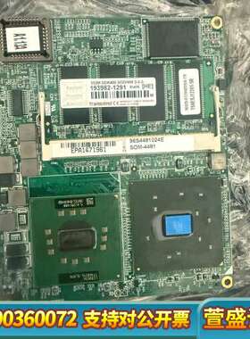 SOM-4481FL ETX主板 SOM-4481 RE