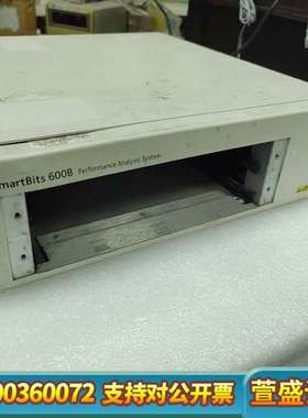 思博伦Spirent网络仪SMB600B网络分析仪