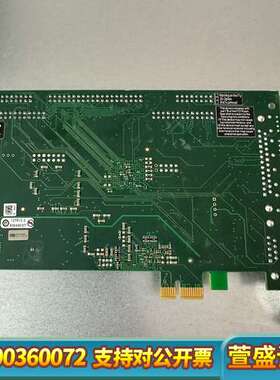 SCANLAB  RTC4激光打标控制卡