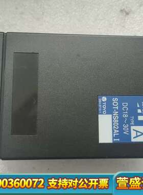 TOYO东洋传感器SOT-NS1502ALI，型号SD1