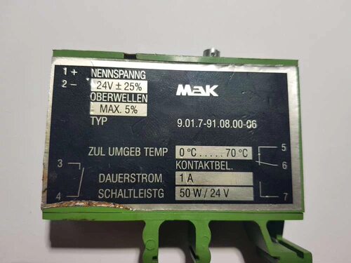 M3K 9.01.7-91.08.00-06