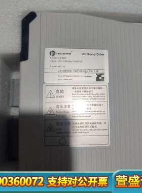 雷赛L5系列L5-400驱动  400W