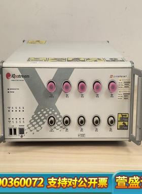 Litepoint iQxstream无线网仪，专业