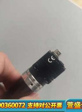 工业相机带镜头，STC–MBA5MUSB3