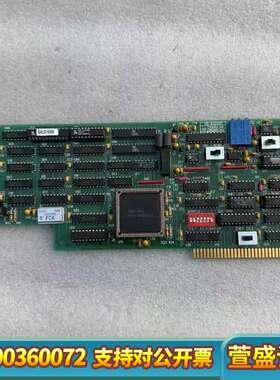 ISA 数据通讯卡CIO-DAS1400