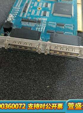 亚进AJINEXTE AXT  PCI-N404-V3.