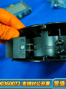 EBM风机6224 NH168，