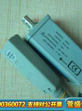 E2697A高阻抗转接器/示波器