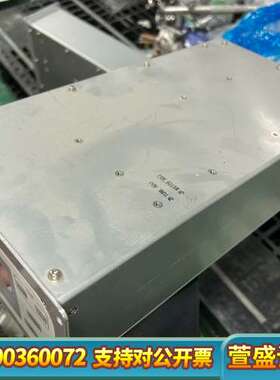 ADTEC射频控制器AMV-1000ASM5 Rev.A 型