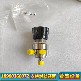 R92 TESCOM 2262 875 减压阀