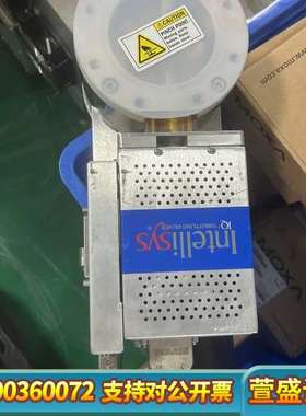 Lam 真空阀门796-293477-100 Intelli